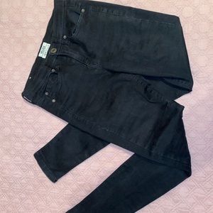 Mudd Black Jeans.